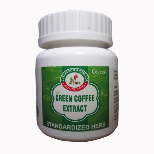 Herbals & Coffee Extracts